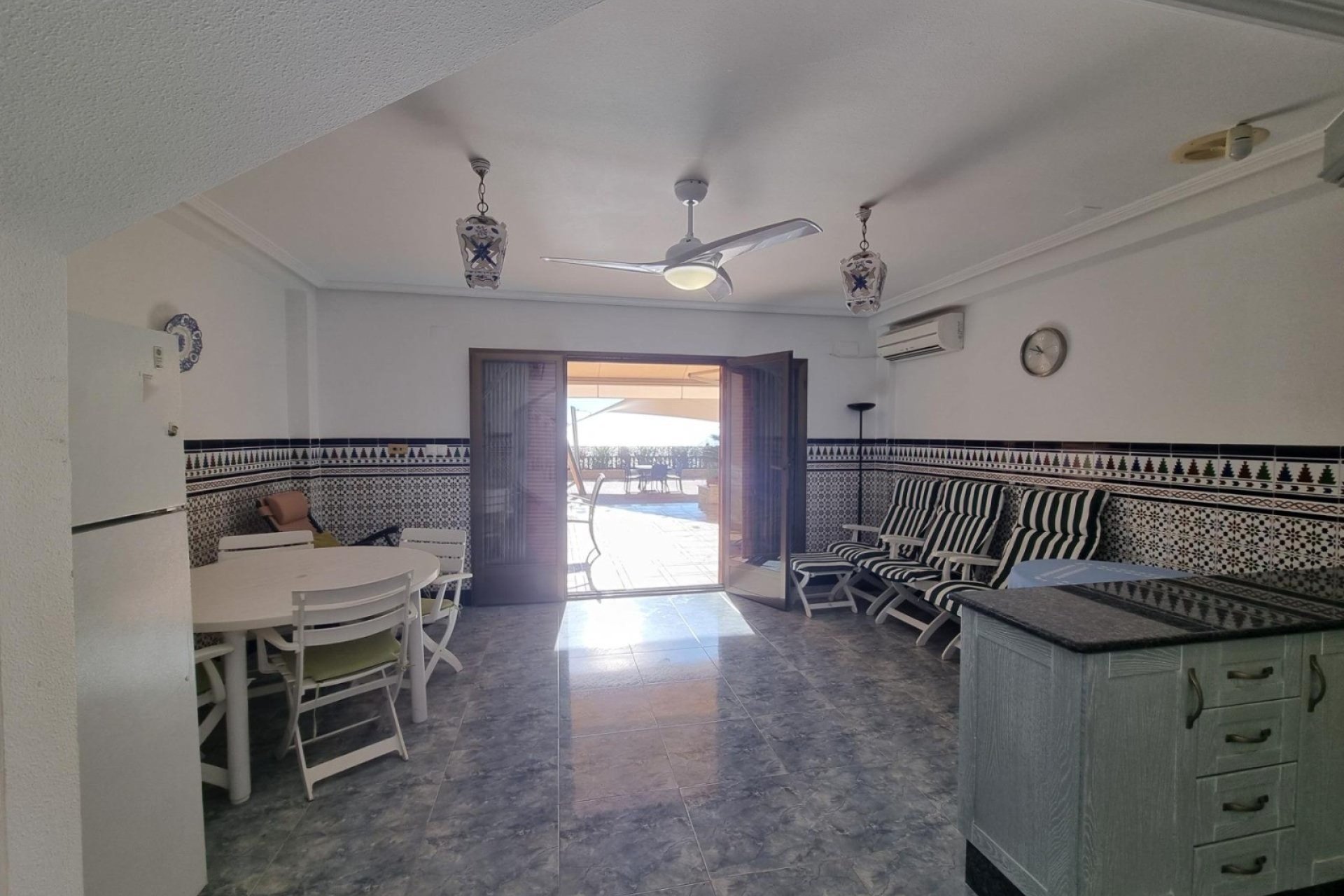 Resale - Duplex - Santa Pola - Playa del Este