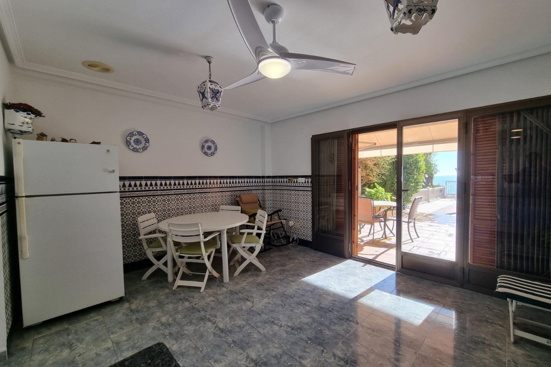 Resale - Duplex - Santa Pola - Playa del Este