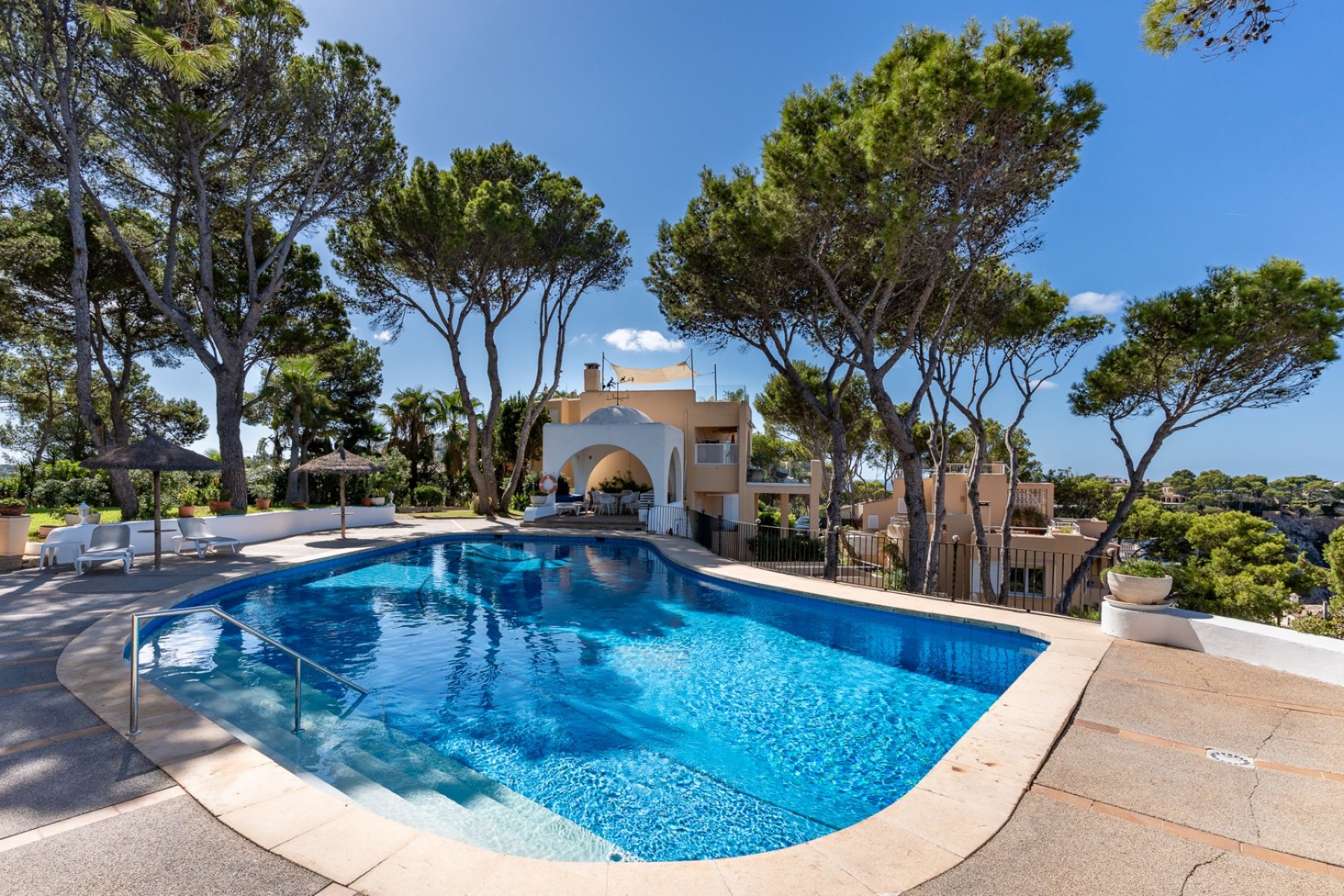 Resale - Duplex - Santa Ponsa