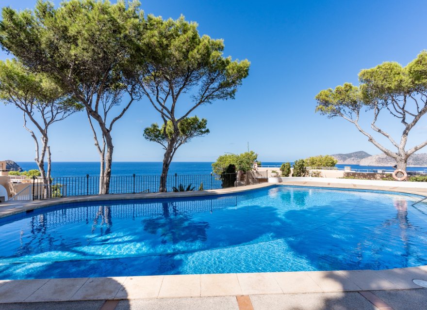 Resale - Duplex - Santa Ponsa