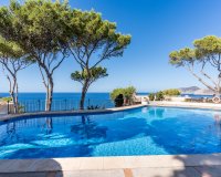 Resale - Duplex - Santa Ponsa