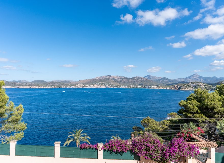 Resale - Duplex - Santa Ponsa