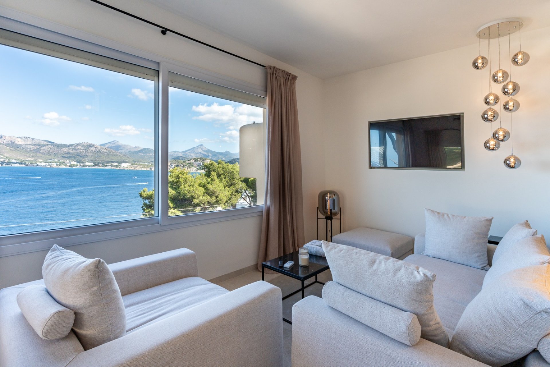 Resale - Duplex - Santa Ponsa