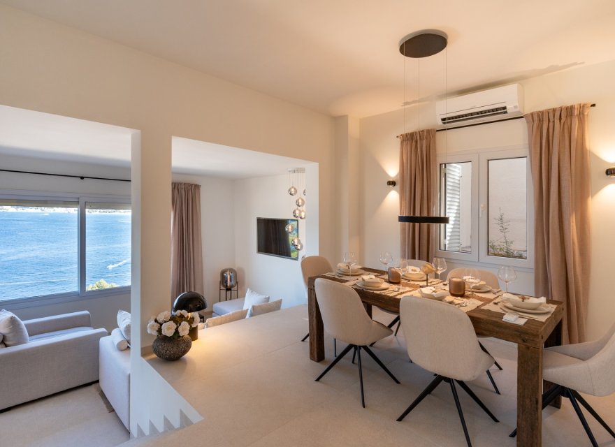 Resale - Duplex - Santa Ponsa