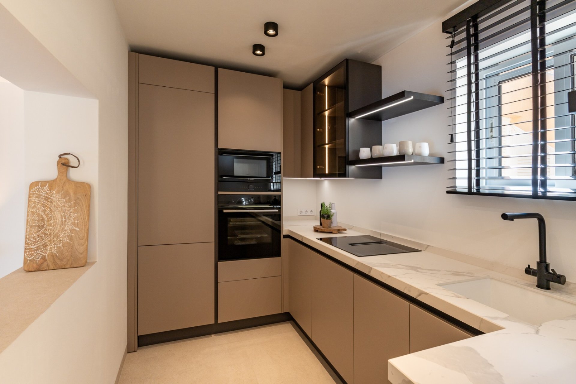 Resale - Duplex - Santa Ponsa