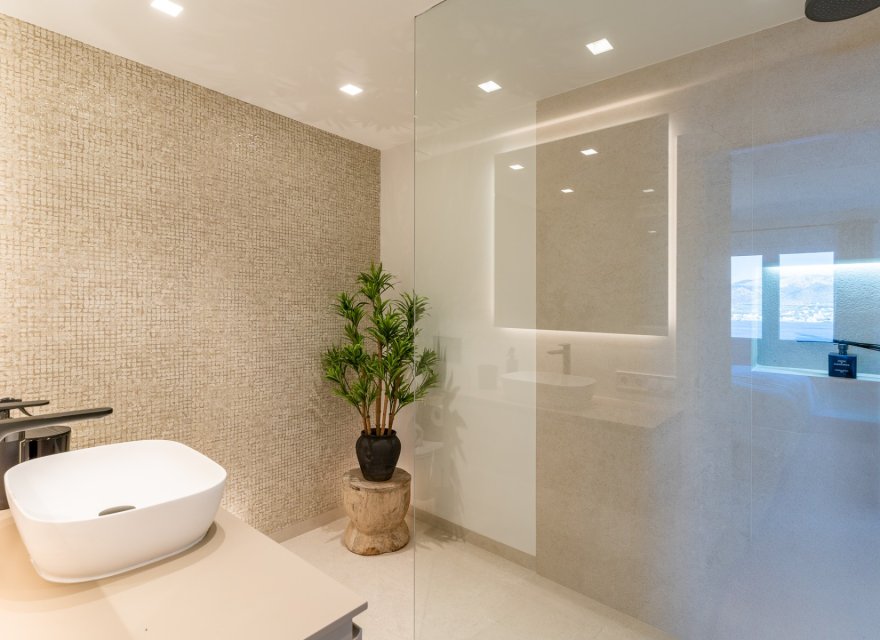 Resale - Duplex - Santa Ponsa