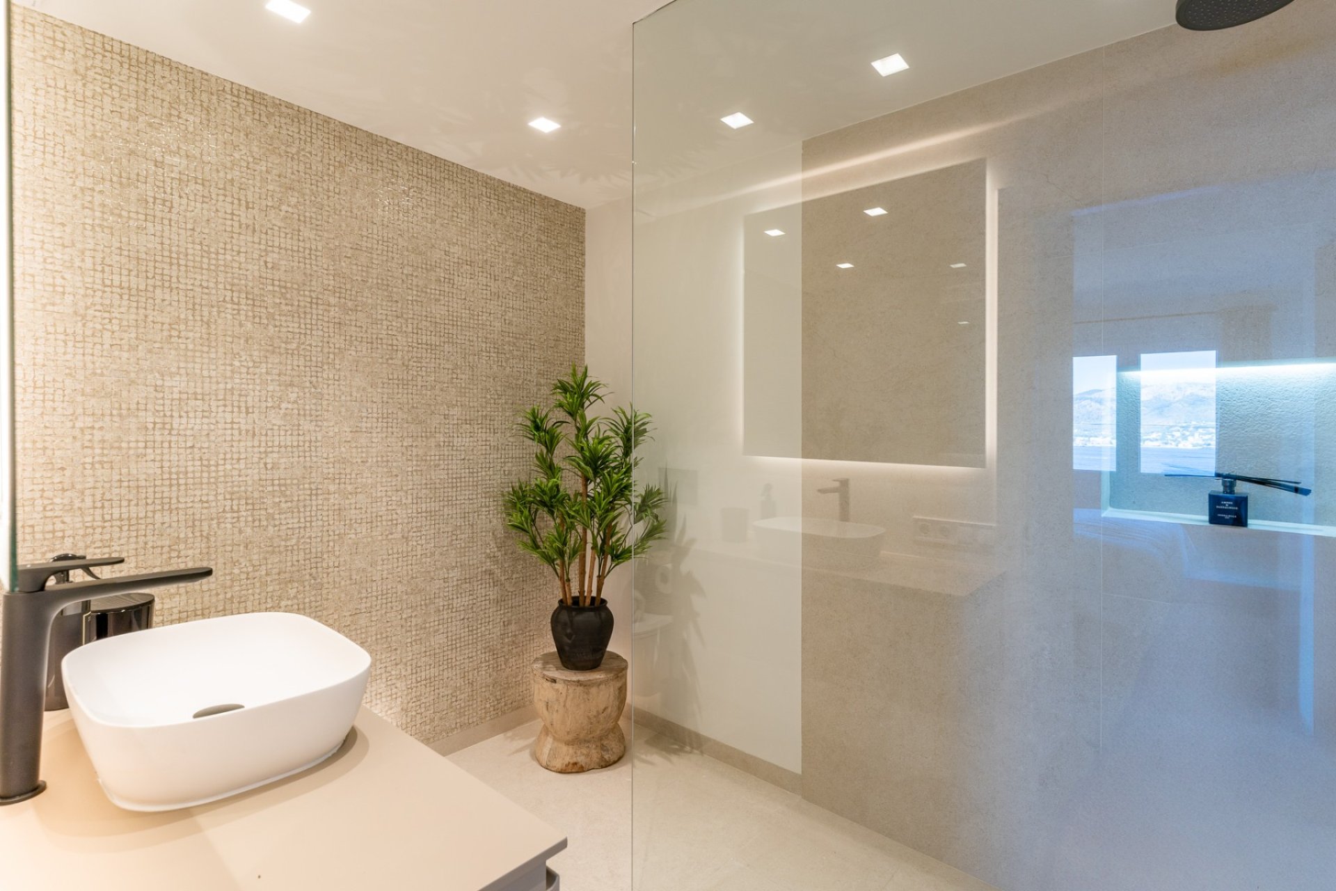 Resale - Duplex - Santa Ponsa