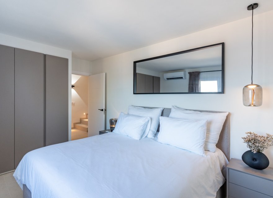 Resale - Duplex - Santa Ponsa