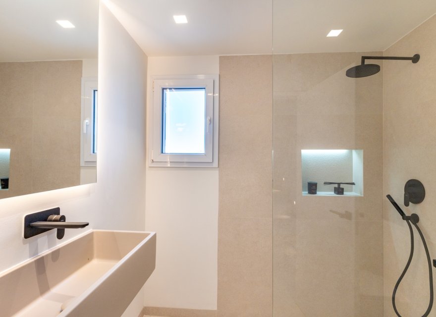 Resale - Duplex - Santa Ponsa