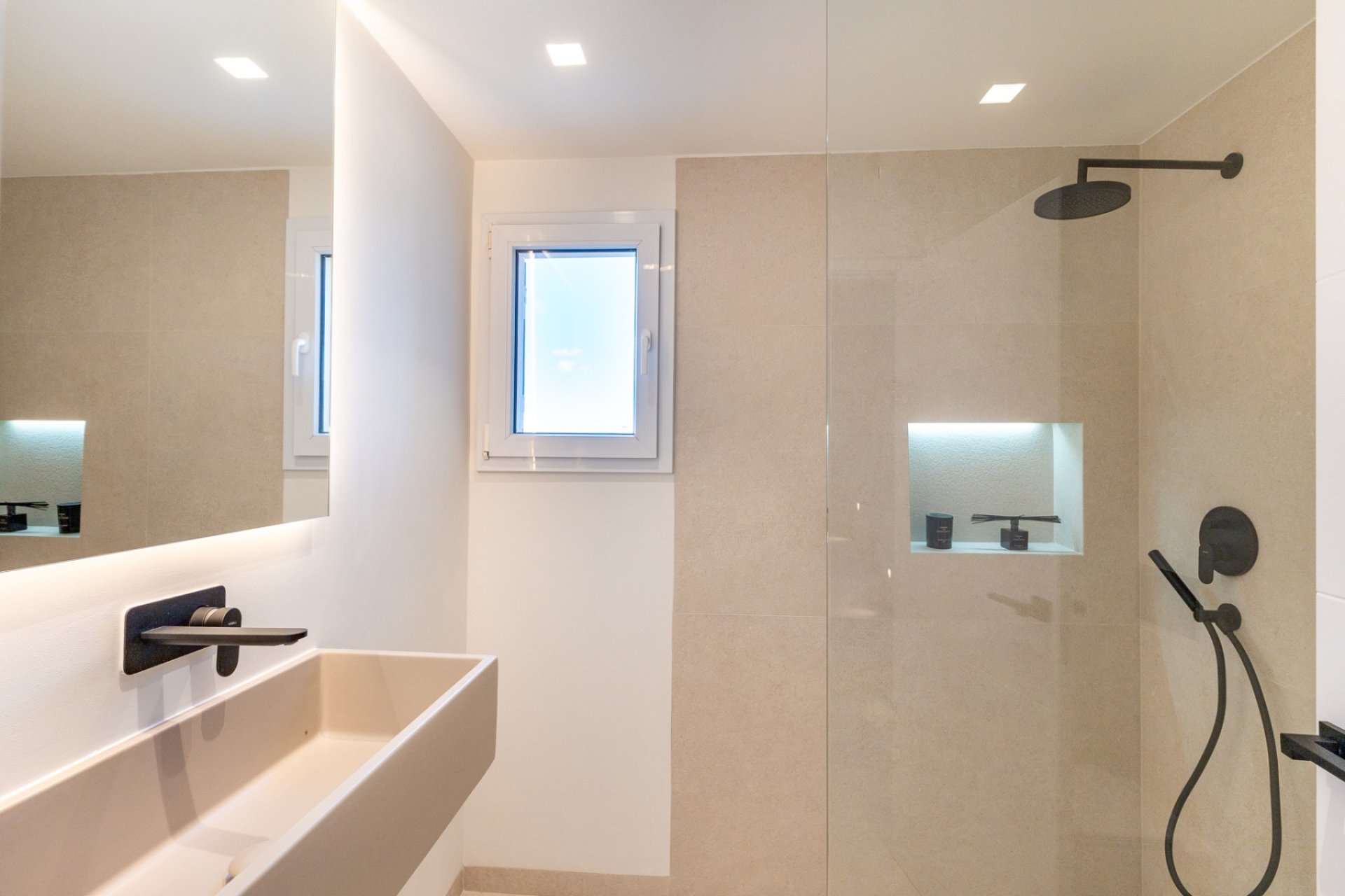 Resale - Duplex - Santa Ponsa