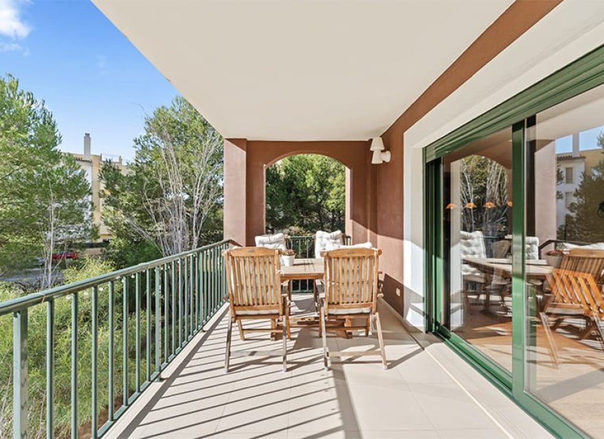 Resale - Duplex - Santa Ponsa