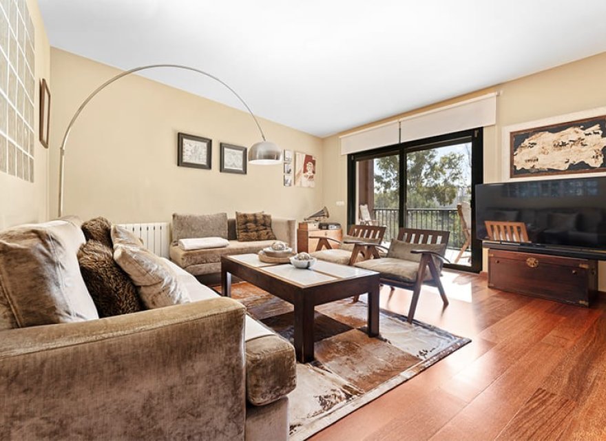 Resale - Duplex - Santa Ponsa