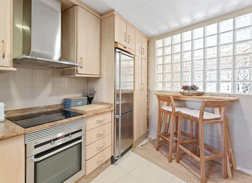 Resale - Duplex - Santa Ponsa