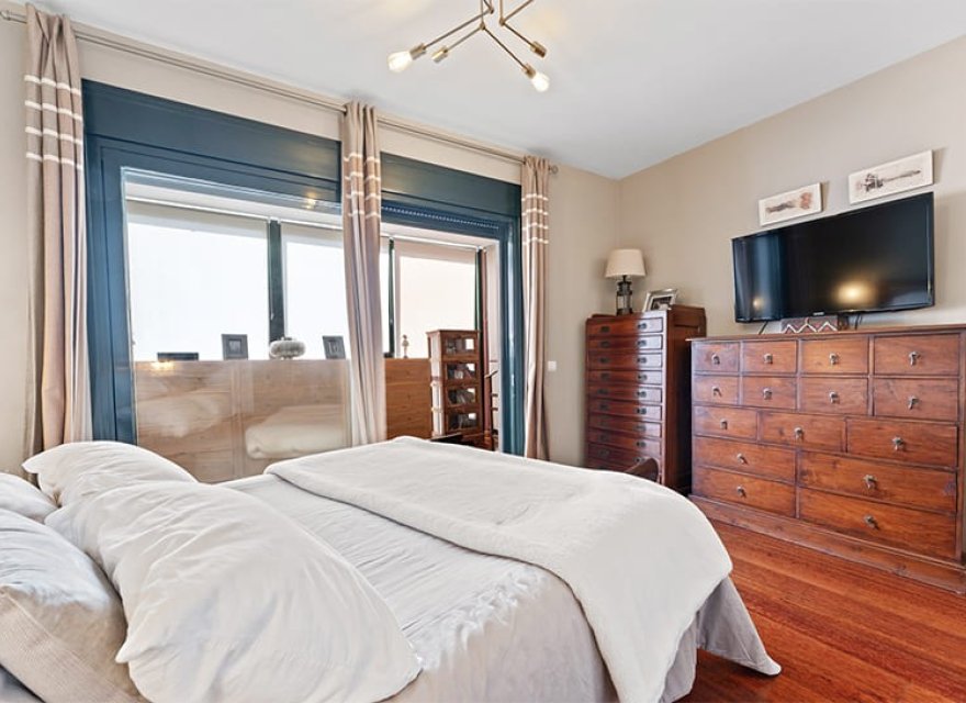 Resale - Duplex - Santa Ponsa