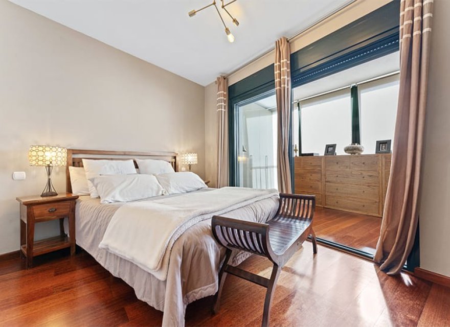 Resale - Duplex - Santa Ponsa