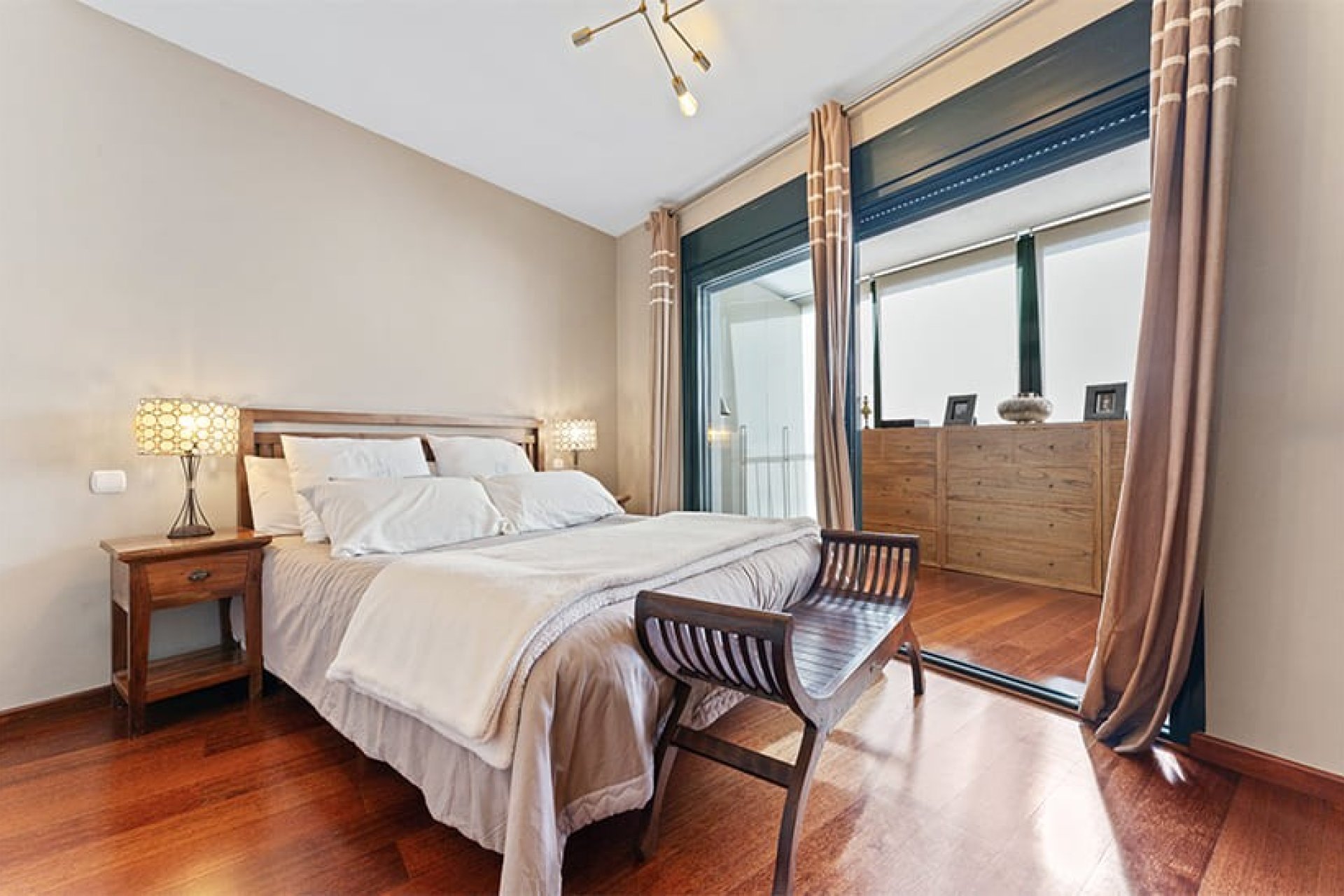 Resale - Duplex - Santa Ponsa