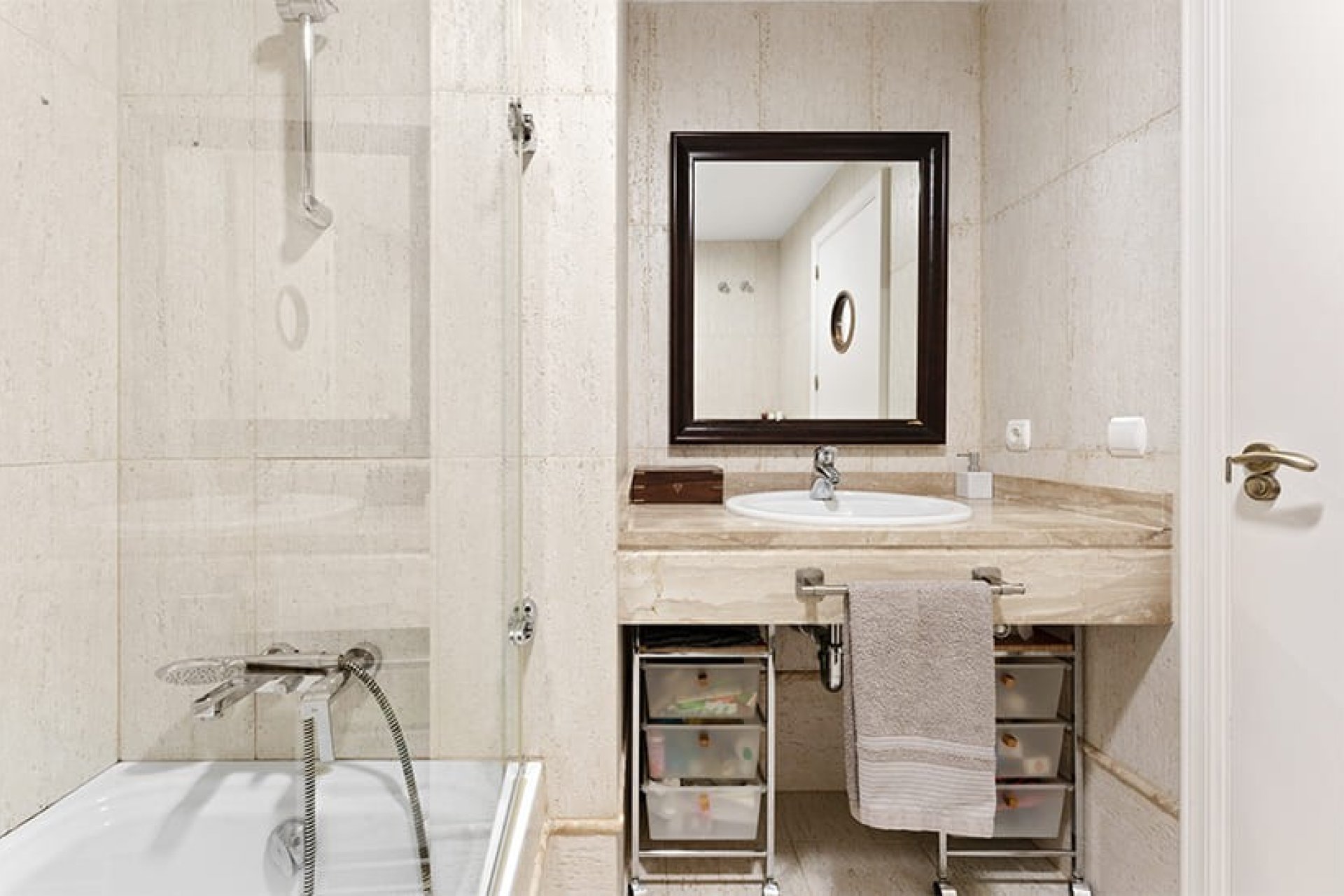 Resale - Duplex - Santa Ponsa