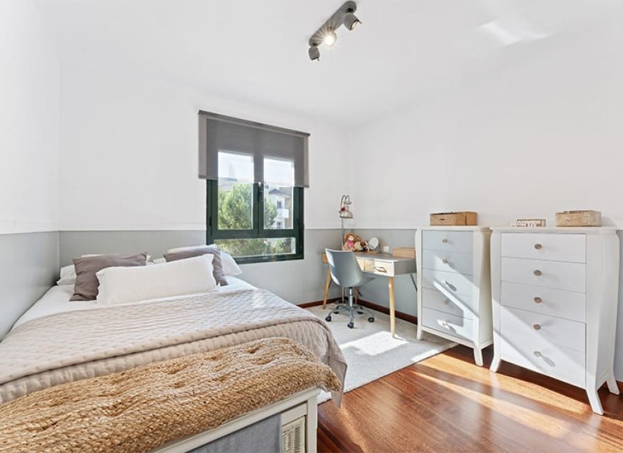 Resale - Duplex - Santa Ponsa