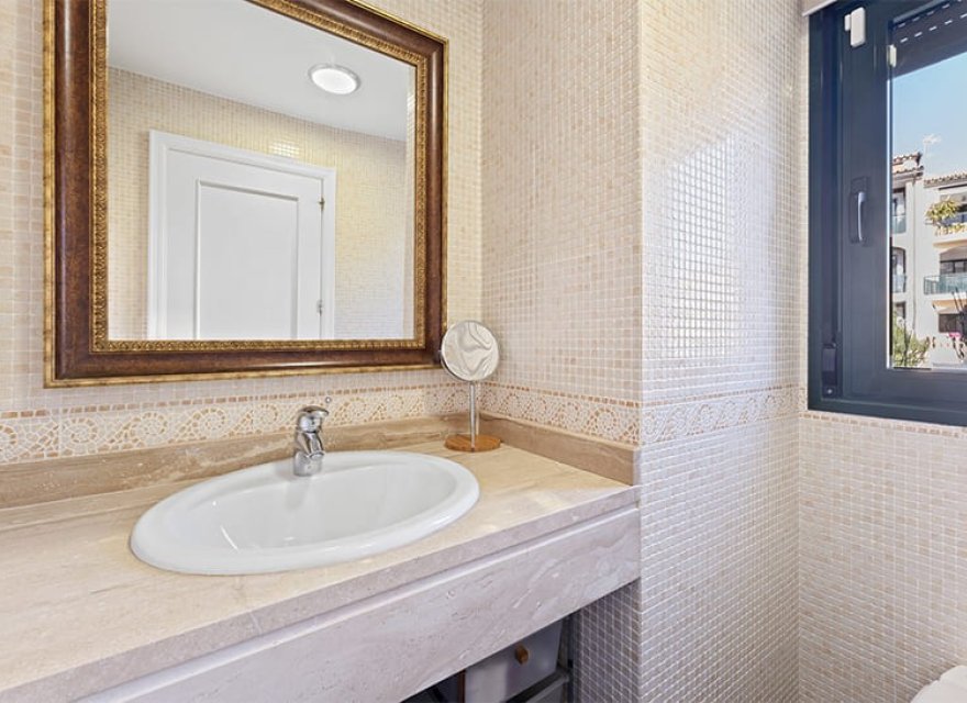 Resale - Duplex - Santa Ponsa