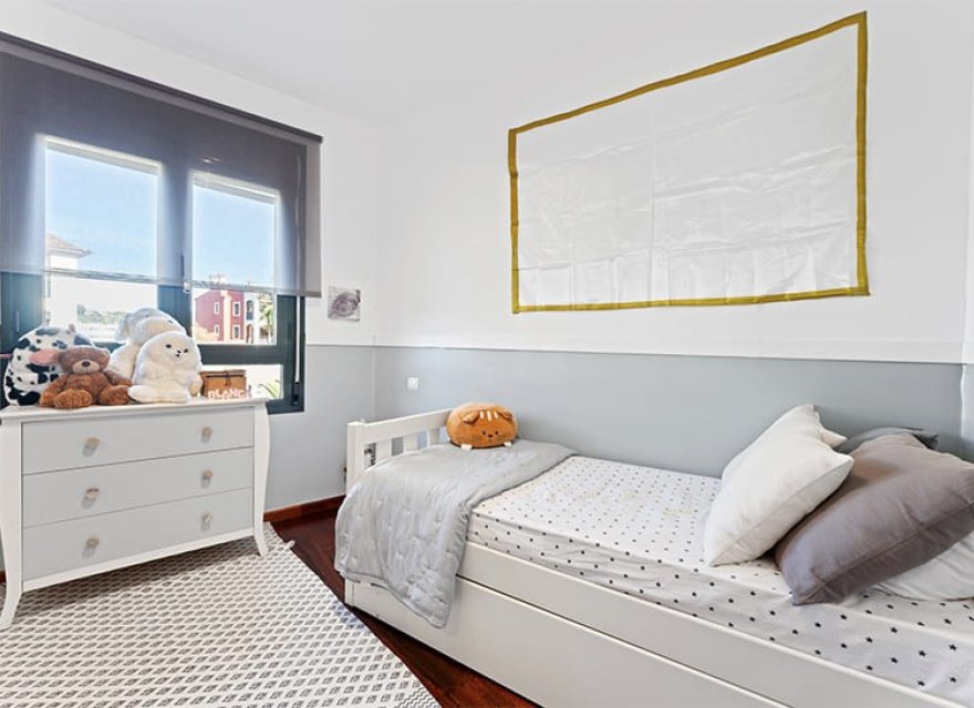 Resale - Duplex - Santa Ponsa