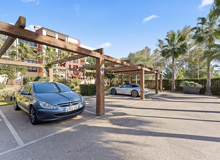 Resale - Duplex - Santa Ponsa