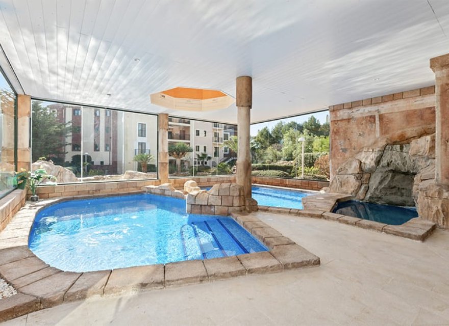 Resale - Duplex - Santa Ponsa