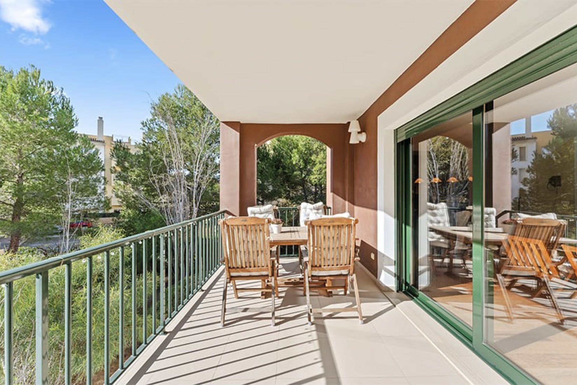 Resale - Duplex - Santa Ponsa