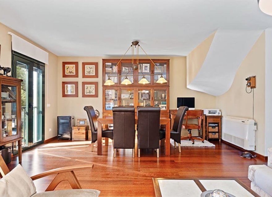 Resale - Duplex - Santa Ponsa