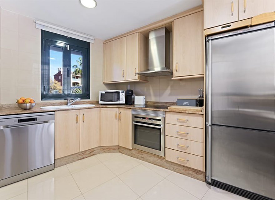 Resale - Duplex - Santa Ponsa