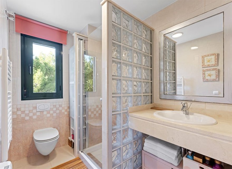 Resale - Duplex - Santa Ponsa