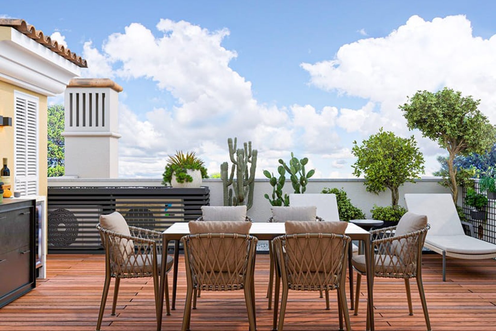 Resale - Duplex - Santa Ponsa