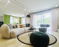 Resale - Duplex - Santa Ponsa