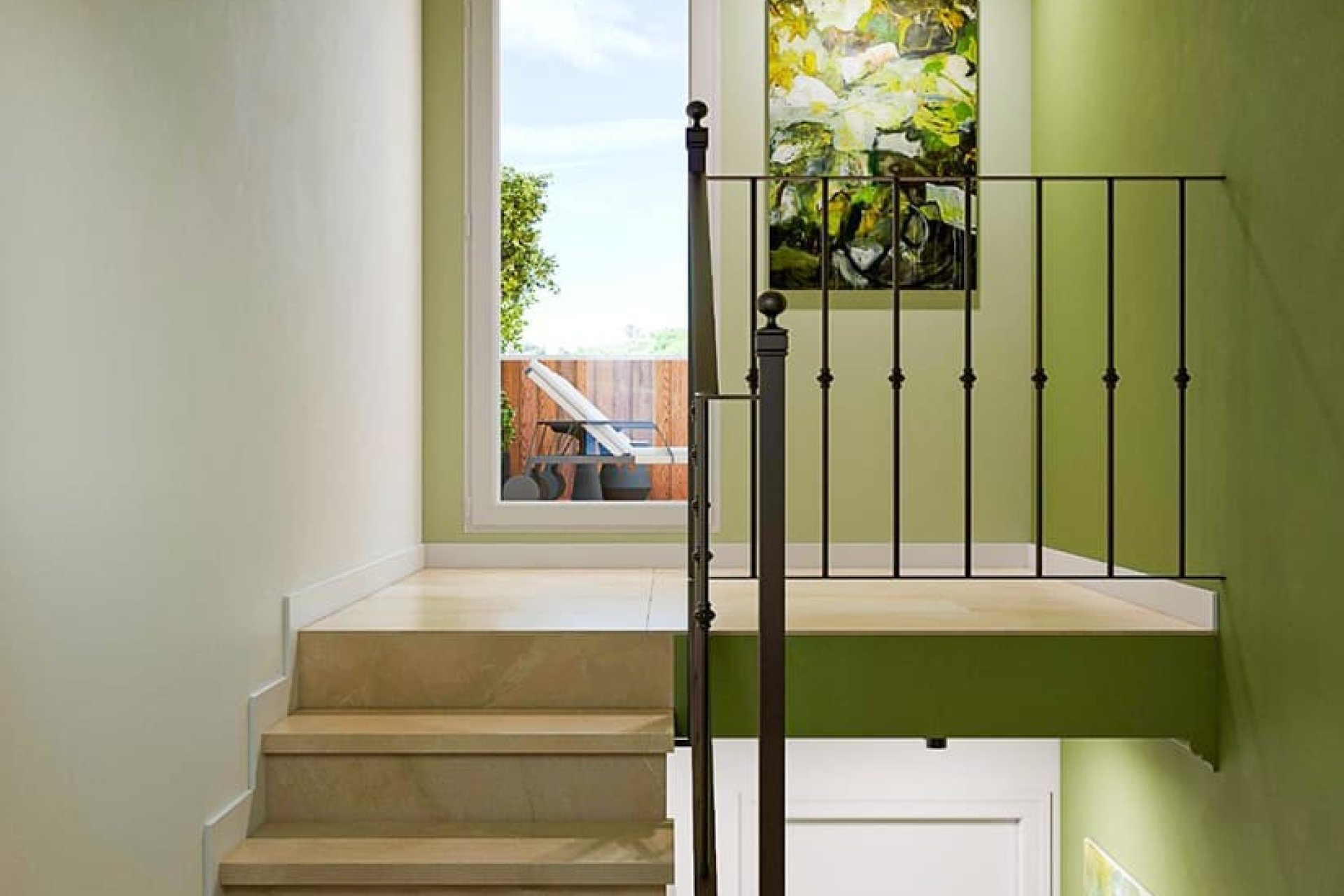 Resale - Duplex - Santa Ponsa