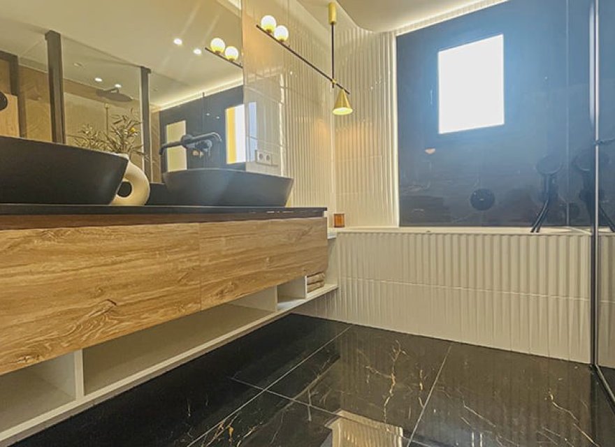 Resale - Duplex - Santa Ponsa