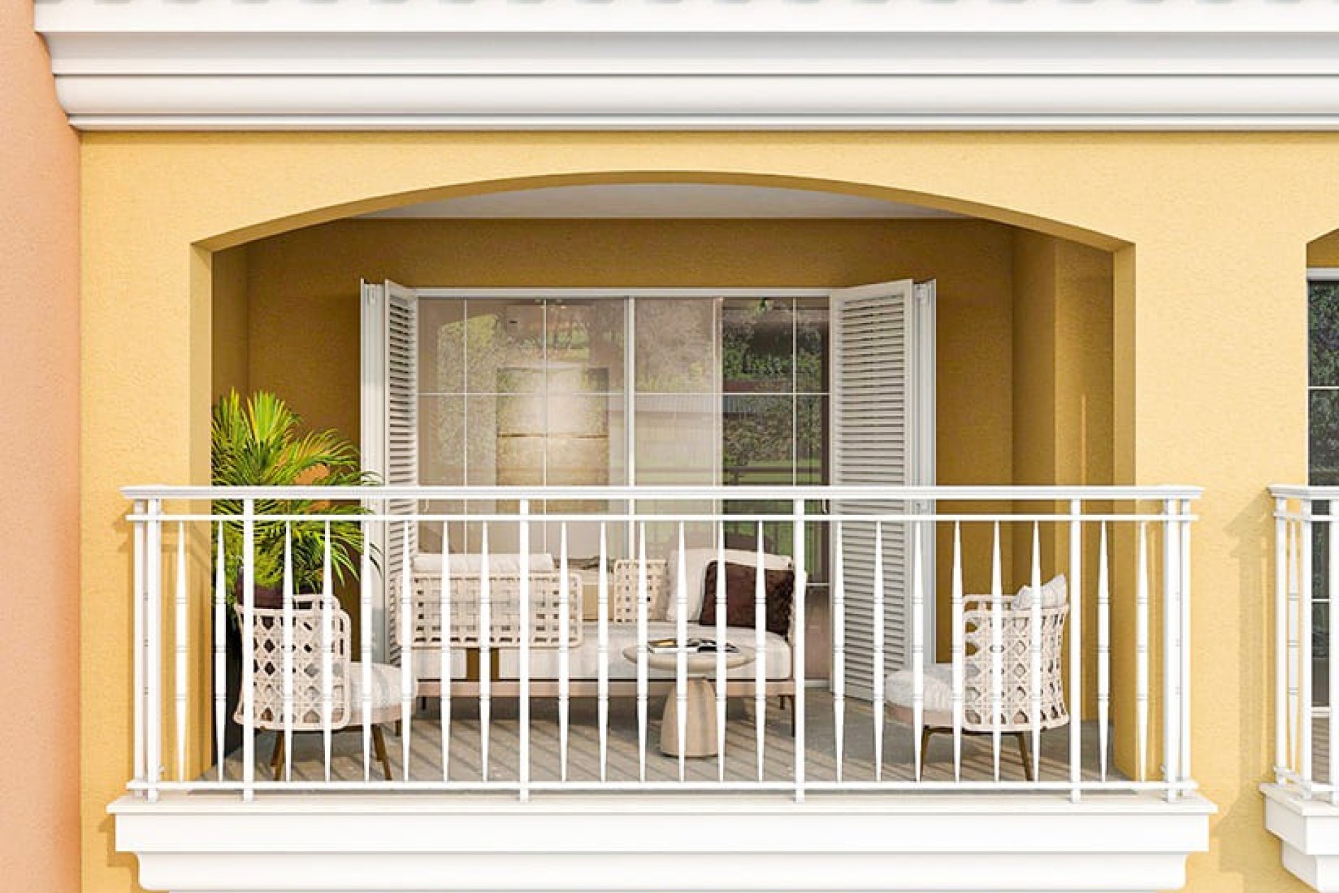 Resale - Duplex - Santa Ponsa