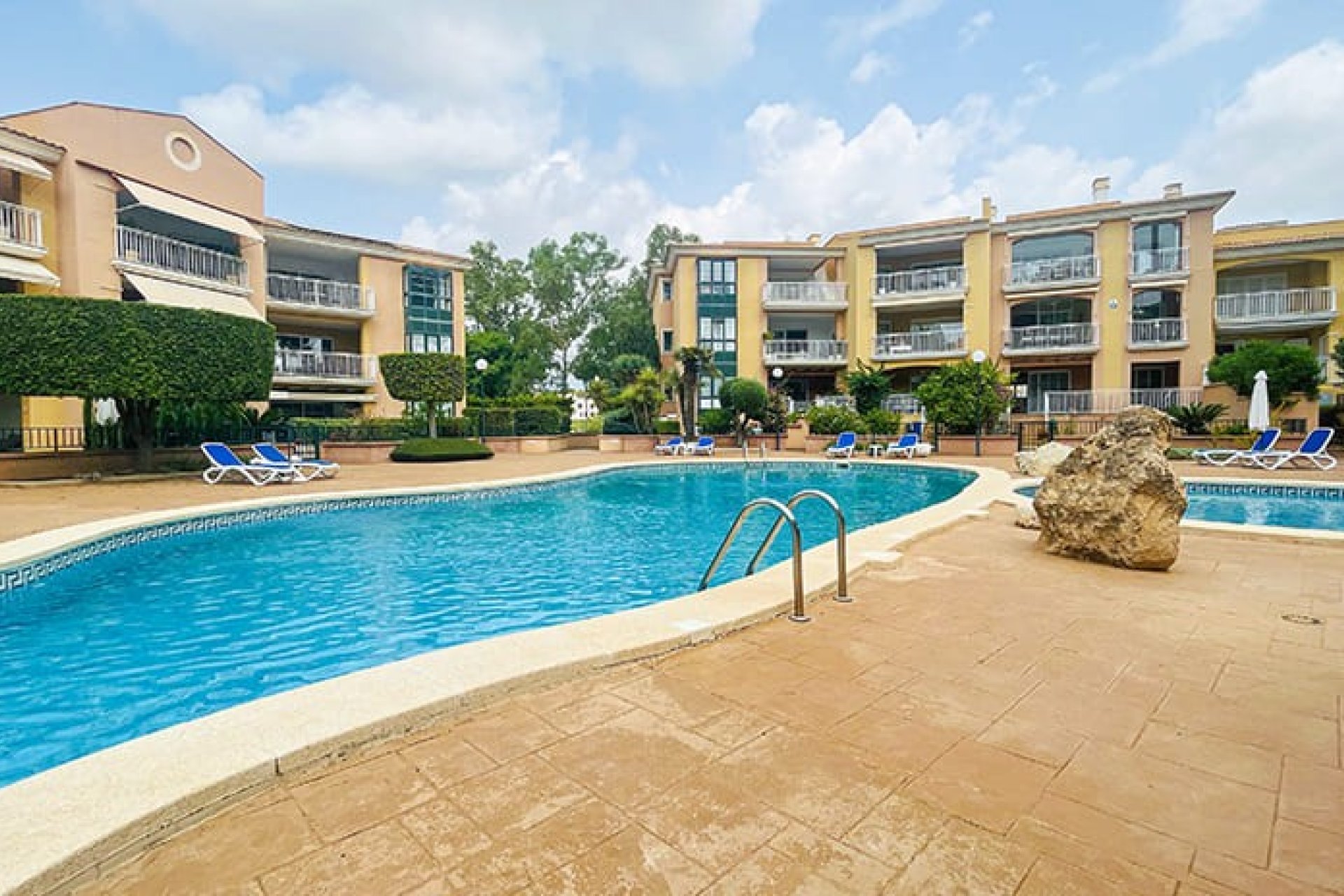 Resale - Duplex - Santa Ponsa