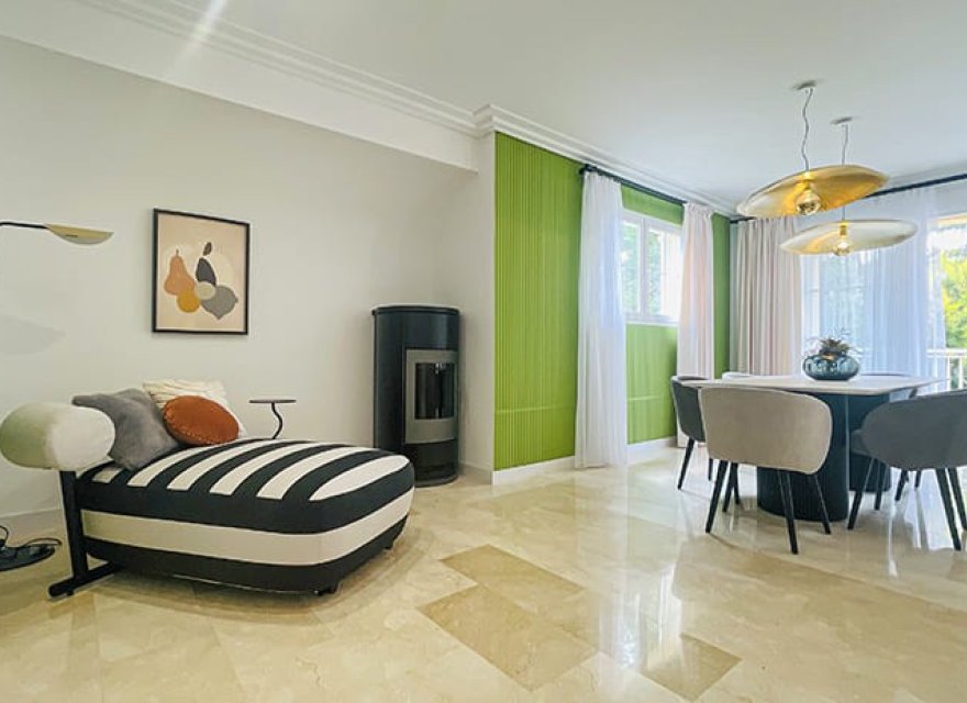 Resale - Duplex - Santa Ponsa