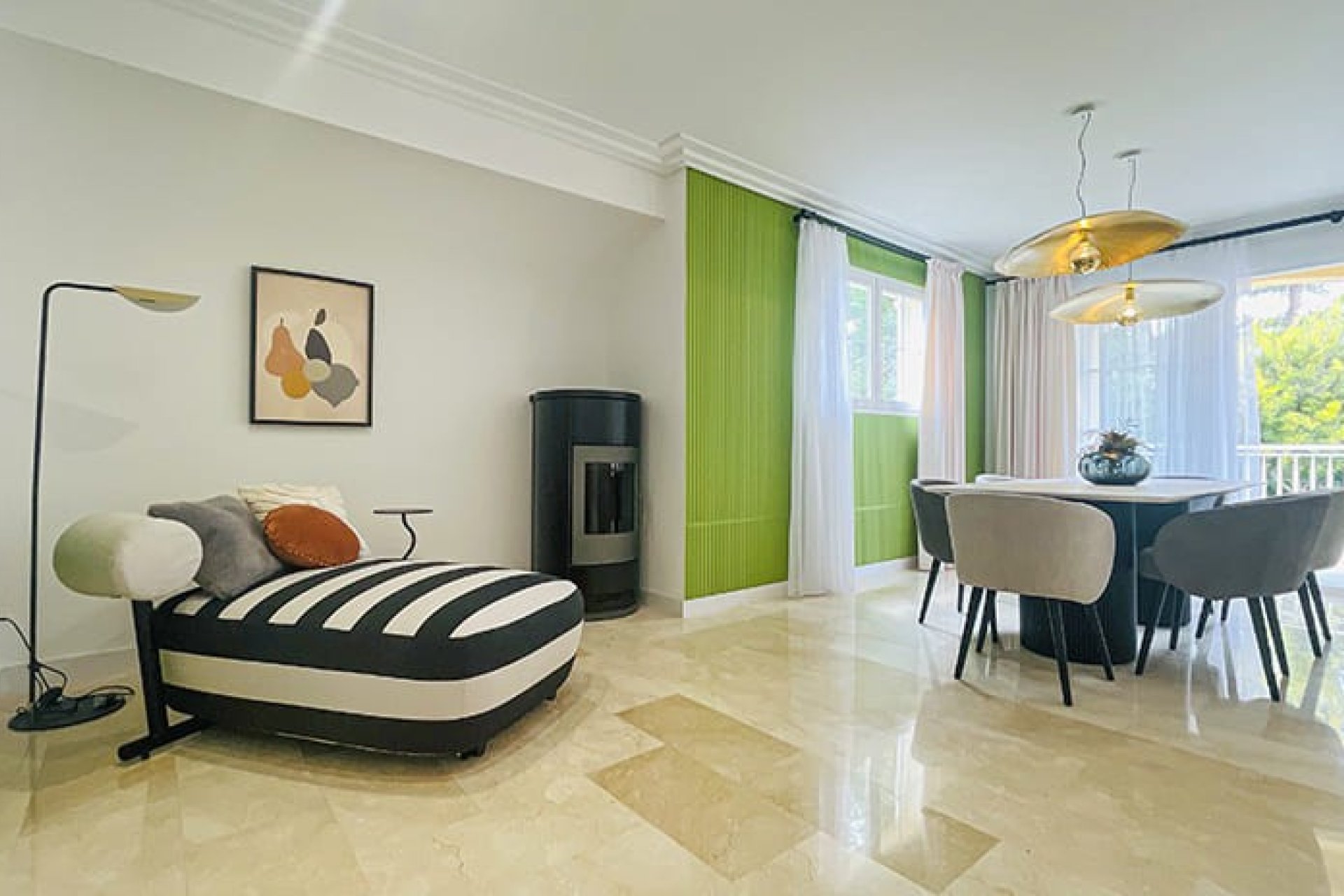 Resale - Duplex - Santa Ponsa