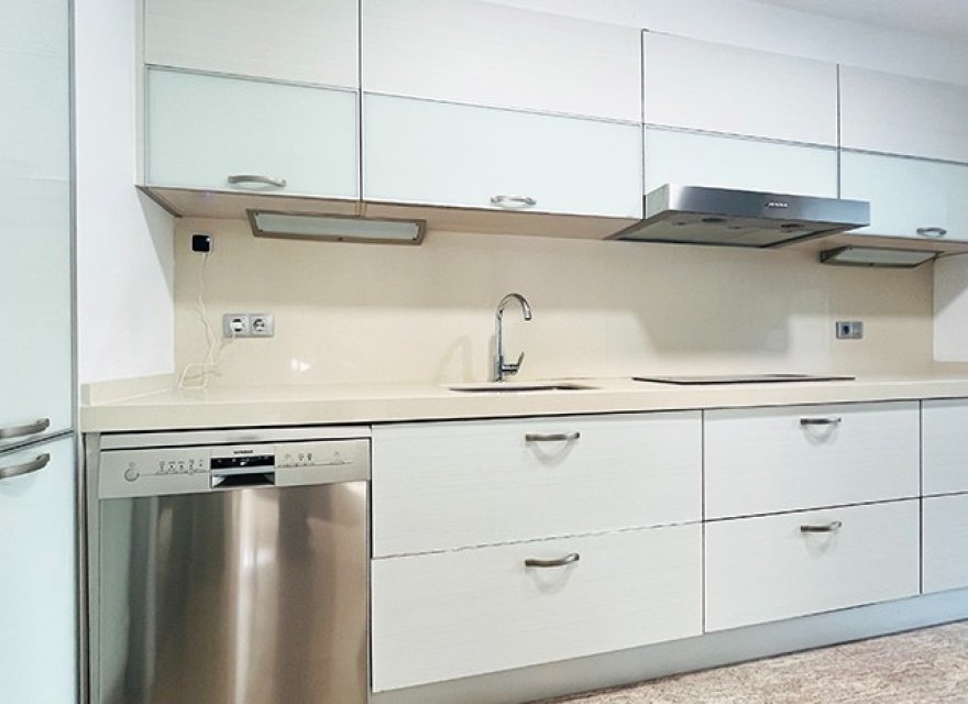 Resale - Duplex - Son Veri Nou