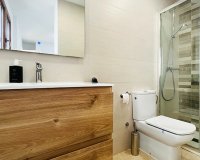 Resale - Duplex - Son Veri Nou