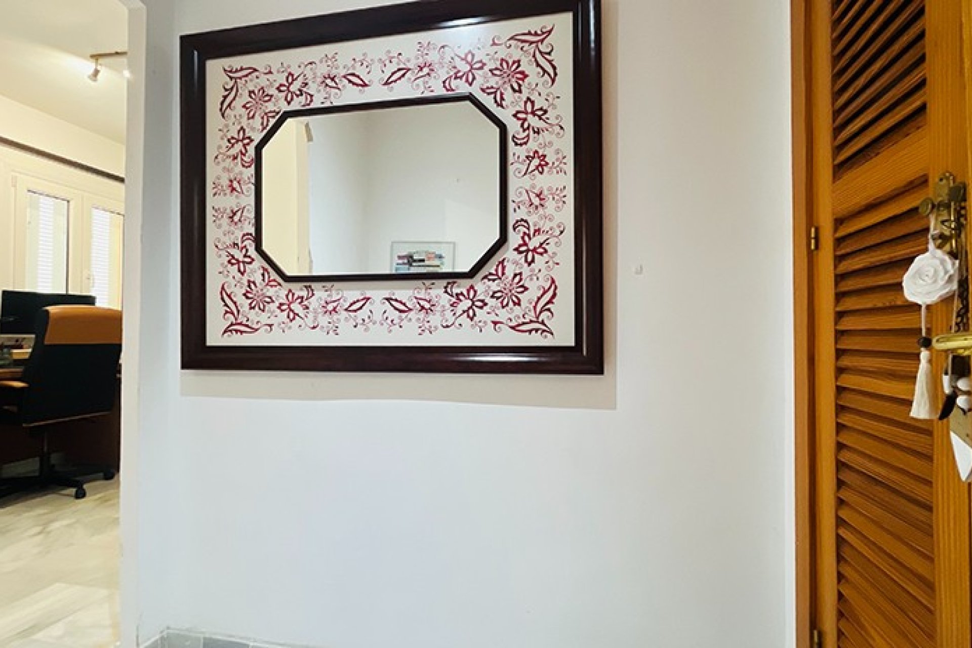 Resale - Duplex - Son Veri Nou