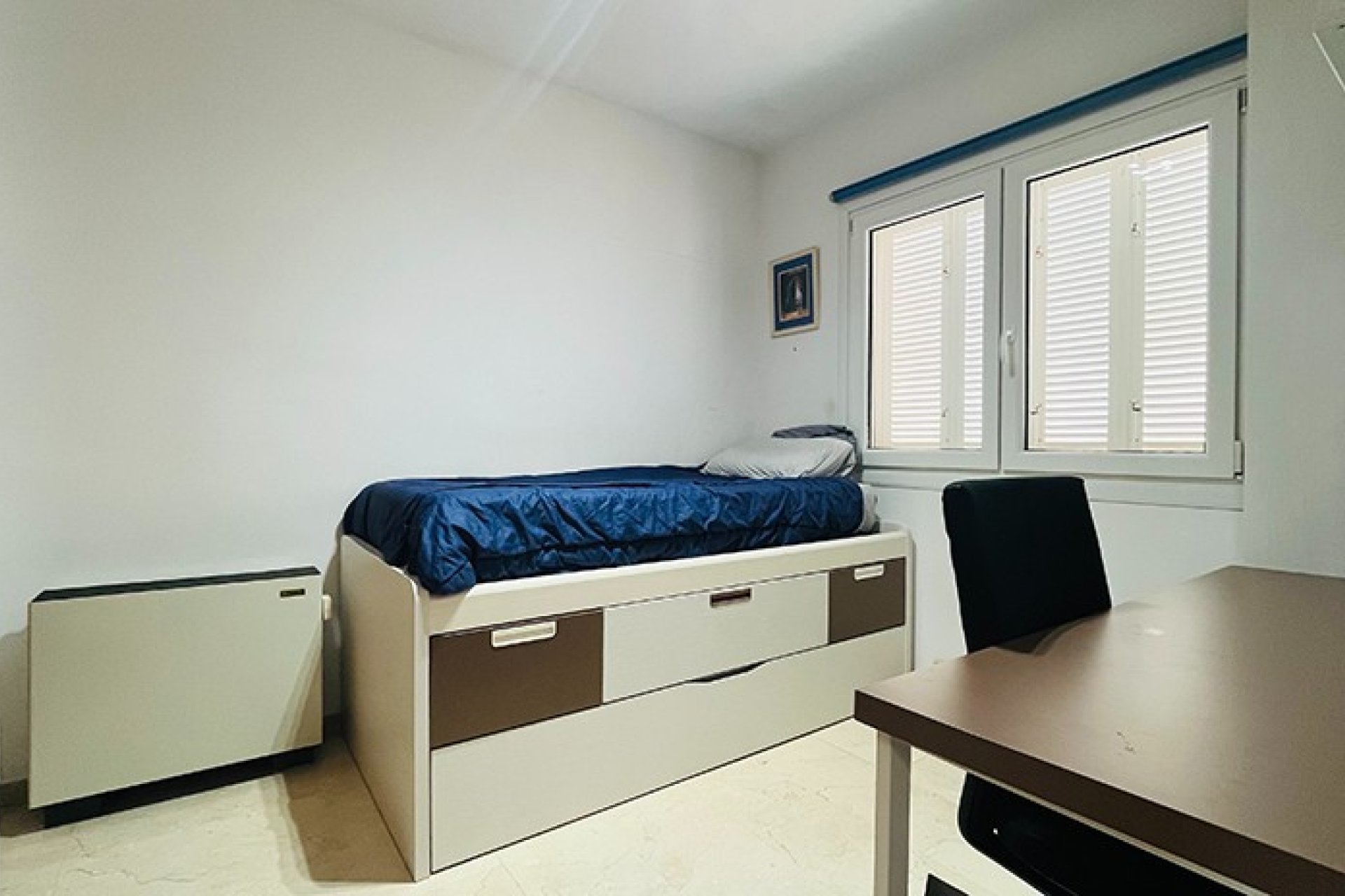 Resale - Duplex - Son Veri Nou