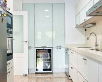 Resale - Duplex - Son Veri Nou