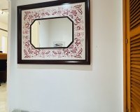 Resale - Duplex - Son Veri Nou