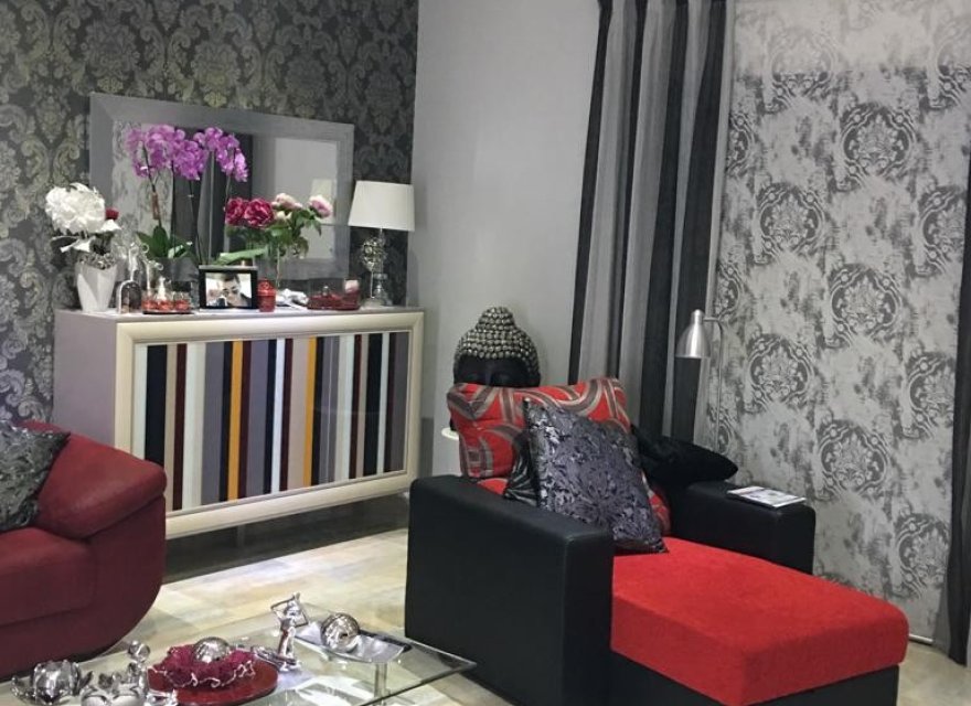 Resale - Duplex - Torre de la Horadada - Mil Palmeras