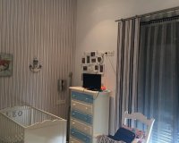 Resale - Duplex - Torre de la Horadada - Mil Palmeras