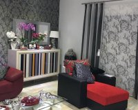 Resale - Duplex - Torre de la Horadada - Mil Palmeras