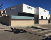 Resale - Duplex - Torre de la Horadada - Mil Palmeras