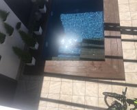 Resale - Duplex - Torre de la Horadada - Mil Palmeras