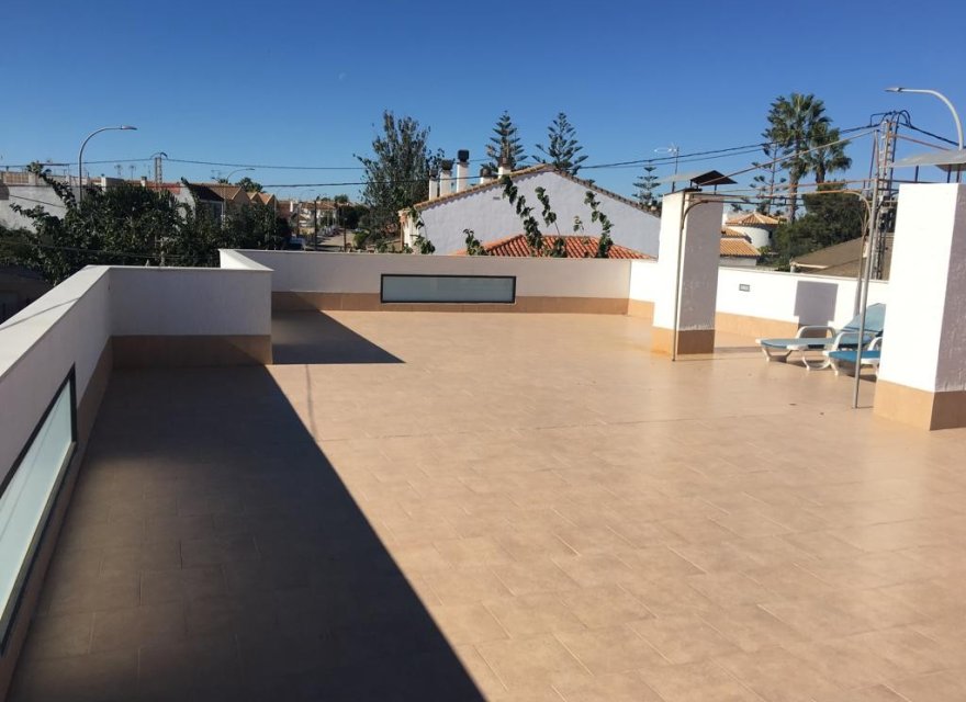 Resale - Duplex - Torre de la Horadada - Mil Palmeras